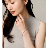 金属アレルギー対応 ブレスレット ニッケルフリー | CREAM-DOT | 詳細画像12