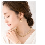 ネックレス チェーンネックレス ごつめ | CREAM-DOT | 詳細画像8