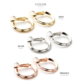 選べる イヤリング ピアス | CREAM-DOT | 詳細画像4 