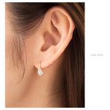 ピアス フックピアス 金属アレルギー | CREAM-DOT | 詳細画像7