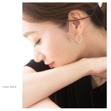 ピアス 金属アレルギー ニッケルフリー | CREAM-DOT | 詳細画像6