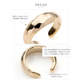 イヤーカフス 金属アレルギー ニッケルフリー | CREAM-DOT | 詳細画像5 