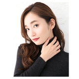 イヤーカフス 金属アレルギー ニッケルフリー | CREAM-DOT | 詳細画像6 