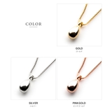 ネックレス 金属アレルギー ニッケルフリー | CREAM-DOT | 詳細画像4