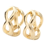 ゴールド | 金属アレルギー対応 ピアス ニッケルフリー | CREAM-DOT