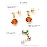 選べる ピアス イヤリング | CREAM-DOT | 詳細画像6 