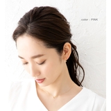 選べる ピアス イヤリング | CREAM-DOT | 詳細画像8 