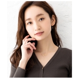 ピアス フックピアス 金属アレルギー | CREAM-DOT | 詳細画像2 