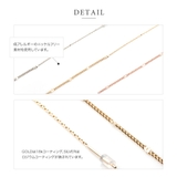 ピアス アメリカンピアス 金属アレルギー | CREAM-DOT | 詳細画像4