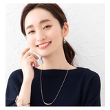 選べる ピアス イヤリング | CREAM-DOT | 詳細画像2 