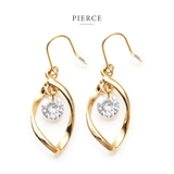 選べる ピアス イヤリング | CREAM-DOT | 詳細画像5 