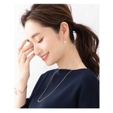 選べる ピアス イヤリング | CREAM-DOT | 詳細画像10 