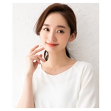 ネックレス 金属アレルギー ニッケルフリー | CREAM-DOT | 詳細画像8
