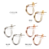 ピアス 金属アレルギー ニッケルフリー | CREAM-DOT | 詳細画像4