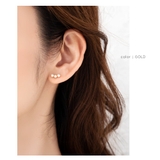ピアス 金属アレルギー ニッケルフリー | CREAM-DOT | 詳細画像6
