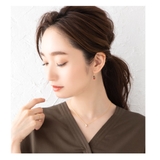 選べる ピアス イヤリング | CREAM-DOT | 詳細画像12