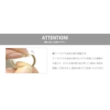 ピアス フープピアス 金属アレルギー | CREAM-DOT | 詳細画像9 