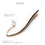 ピアス 金属アレルギー ニッケルフリー | CREAM-DOT | 詳細画像5 