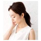 ピアス 金属アレルギー ニッケルフリー | CREAM-DOT | 詳細画像7 