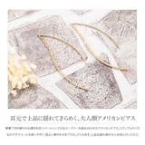 ピアス アメリカンピアス 金属アレルギー | CREAM-DOT | 詳細画像3