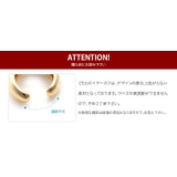 二点セット イヤーカフ 金属アレルギー | CREAM-DOT | 詳細画像10