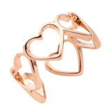 ピンクゴールド | リング 指輪 金属アレルギー | CREAM-DOT