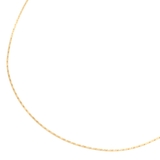 C：ゴールド | 選べる10タイプ ネックレス ロングネックレス | CREAM-DOT