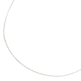 C：シルバー | 選べる10タイプ ネックレス ロングネックレス | CREAM-DOT