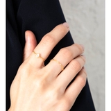 選べる6タイプ リング 指輪 | CREAM-DOT | 詳細画像2 