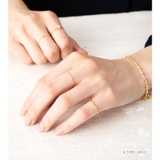 選べる6タイプ リング 指輪 | CREAM-DOT | 詳細画像9 