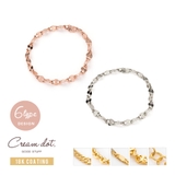 選べる6タイプ リング 指輪 | CREAM-DOT | 詳細画像1 