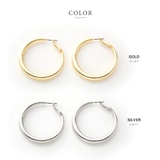 選べる ピアス イヤリング | CREAM-DOT | 詳細画像3