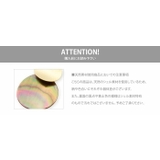 ピアス 金属アレルギー ニッケルフリー | CREAM-DOT | 詳細画像12 