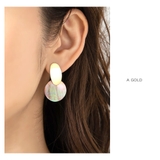 ピアス 金属アレルギー ニッケルフリー | CREAM-DOT | 詳細画像7 