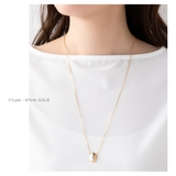 ネックレス ロングネックレス 金属アレルギー | CREAM-DOT | 詳細画像11