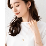 ネックレス ロングネックレス 金属アレルギー | CREAM-DOT | 詳細画像12