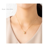 ネックレス ロングネックレス 金属アレルギー | CREAM-DOT | 詳細画像10