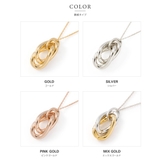 ネックレス ロングネックレス 金属アレルギー | CREAM-DOT | 詳細画像3 