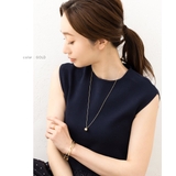 ネックレス ロングネックレス 金属アレルギー | CREAM-DOT | 詳細画像7