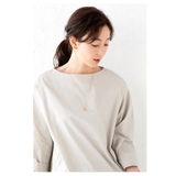 ネックレス ロングネックレス 金属アレルギー | CREAM-DOT | 詳細画像9