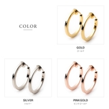 イヤリング ノンホールピアス ピアスに見える | CREAM-DOT | 詳細画像3 