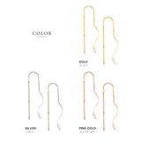 ピアス アメリカンピアス 金属アレルギー | CREAM-DOT | 詳細画像4