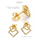 ピアス 金属アレルギー ニッケルフリー | CREAM-DOT | 詳細画像4