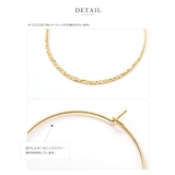 ピアス フープピアス 金属アレルギー | CREAM-DOT | 詳細画像5