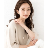 ネックレス ロングネックレス 金属アレルギー | CREAM-DOT | 詳細画像7 