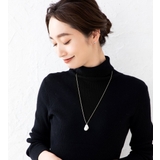 ネックレス ロングネックレス 金属アレルギー | CREAM-DOT | 詳細画像9 