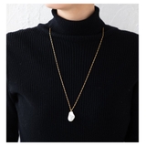 ネックレス ロングネックレス 金属アレルギー | CREAM-DOT | 詳細画像10 