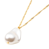 ゴールド | ネックレス ロングネックレス 金属アレルギー | CREAM-DOT