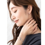 ピアス フープピアス 金属アレルギー | CREAM-DOT | 詳細画像2 