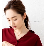 選べる ピアス イヤリング | CREAM-DOT | 詳細画像10 